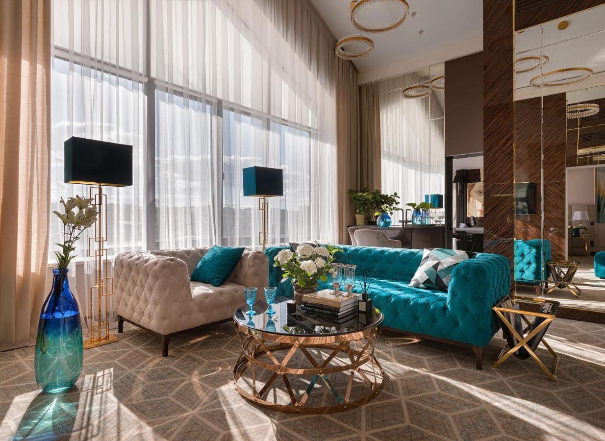 Hotel Equides club à Lesniki Extérieur photo