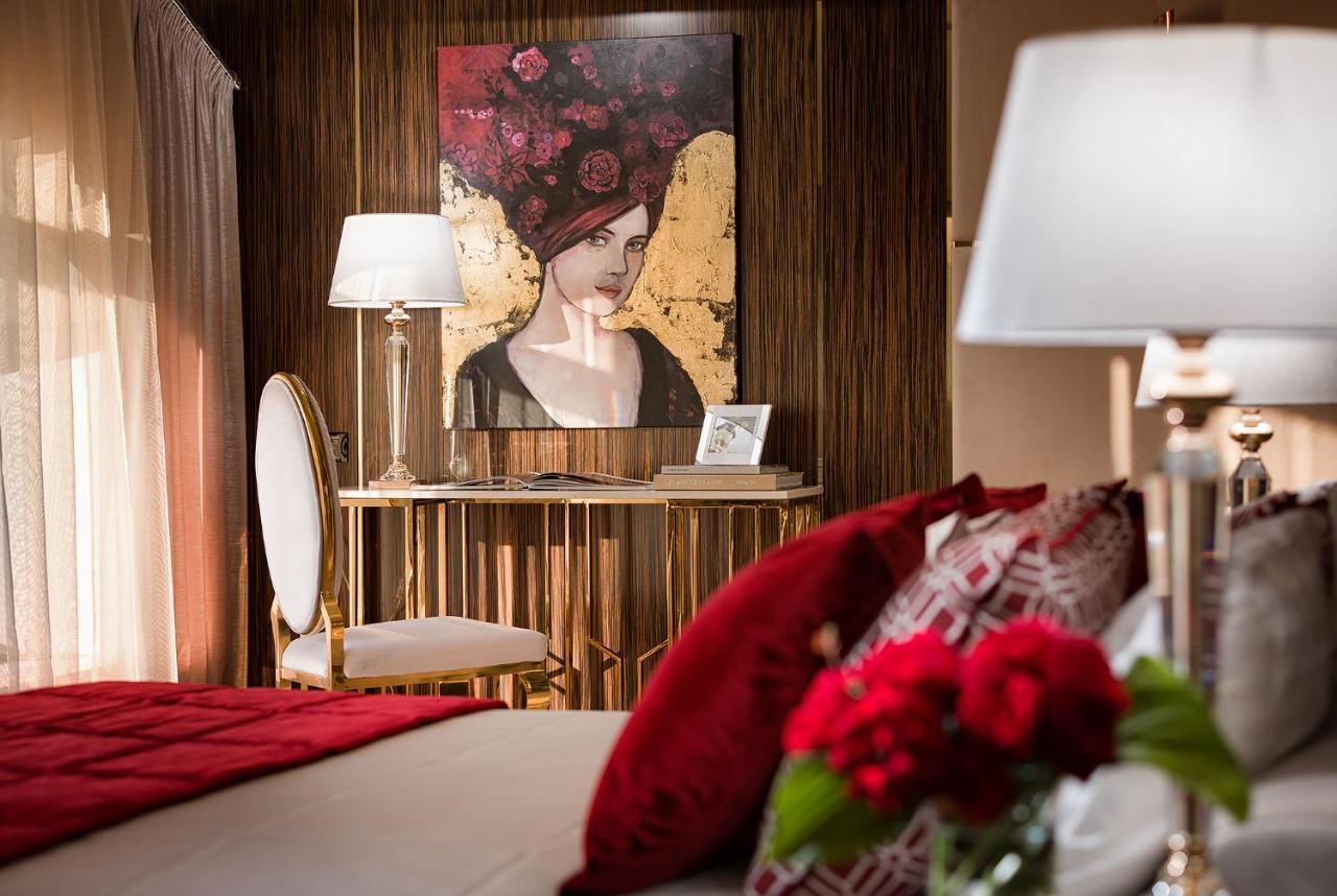 Hotel Equides club à Lesniki Extérieur photo