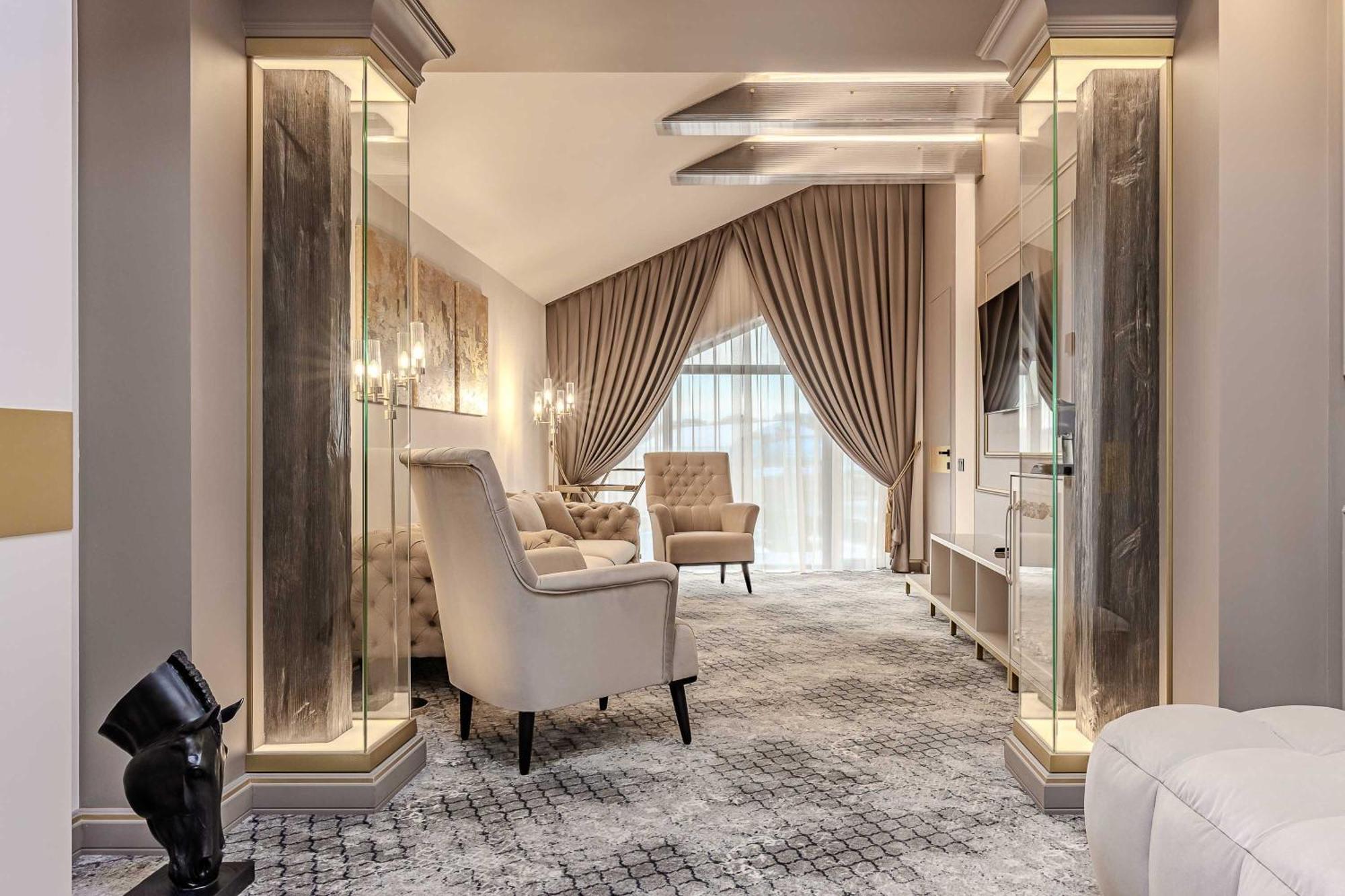 Hotel Equides club à Lesniki Extérieur photo